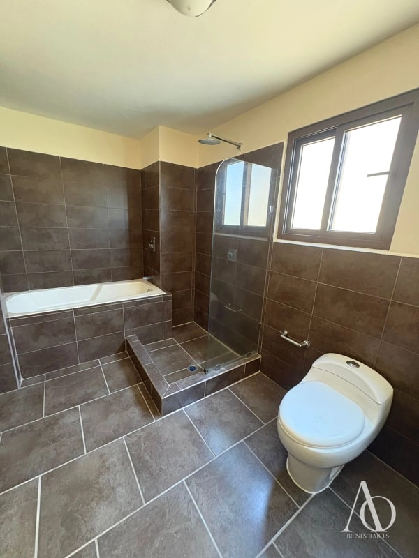 Casa en Alquiler Condominio Cumbres de La Arboleda, Km. 21.5 CES / EN DIRECTO 9 - 13