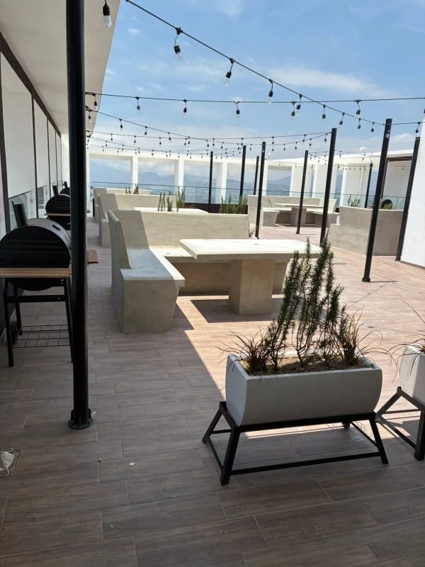 Apto en venta en ANDARES DOCE z12 — Apartamento en Venta en Andares Doce, Zona 12, Guatemala, Ciudad — foto 12 de 16