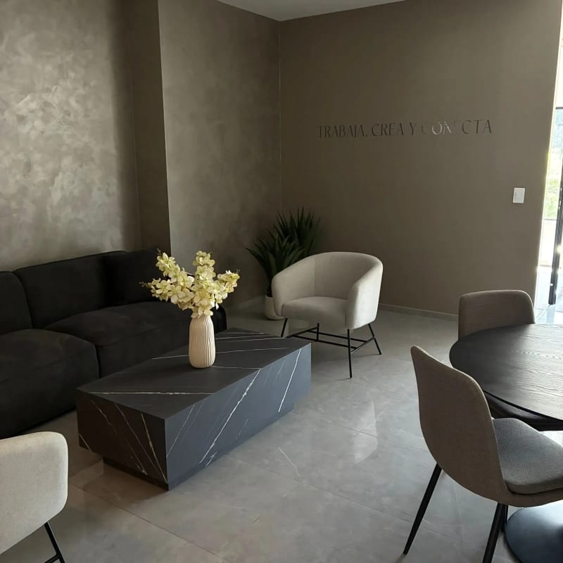 Apto en venta en ANDARES DOCE z12 — Apartamento en Venta en Andares Doce, Zona 12, Guatemala, Ciudad — foto 6 de 16