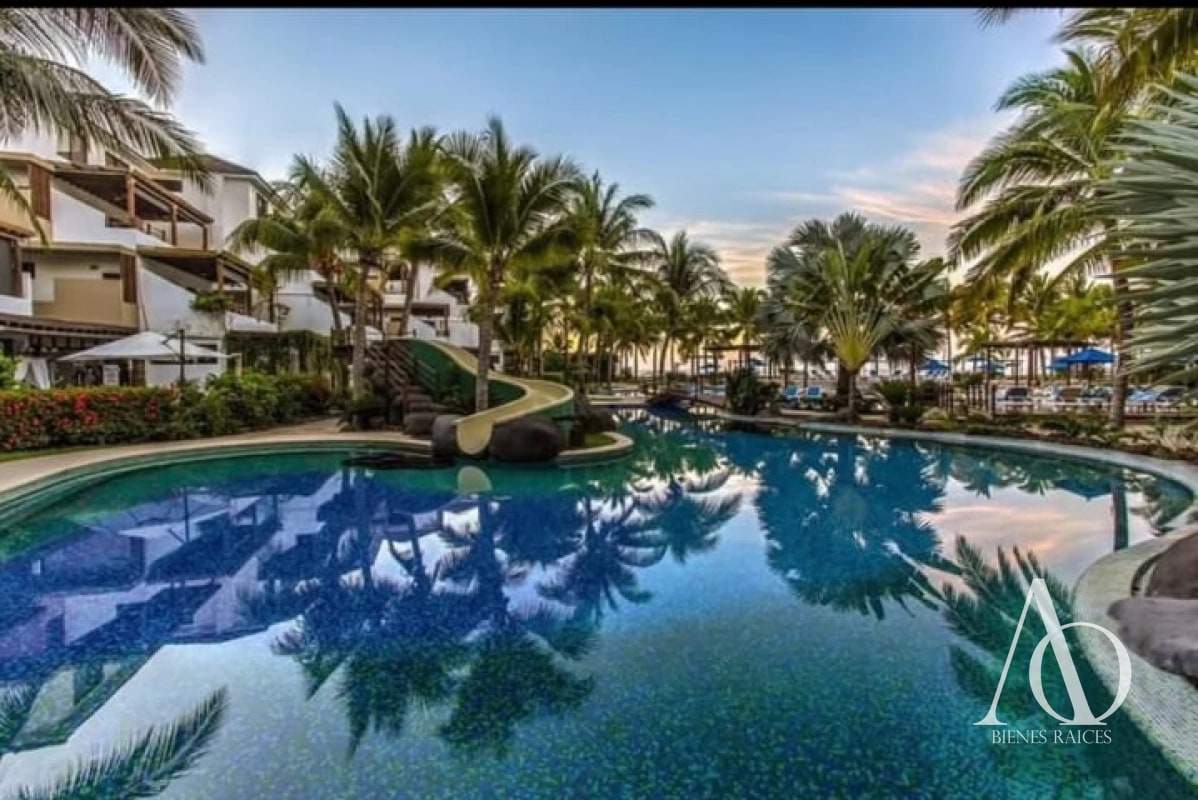 Villa en Villa Los Cabos en Venta, Km. 132.5 Monterrico / EN DIRECTO - 1