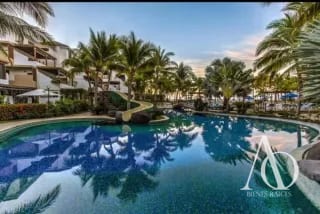 Villa en Villa Los Cabos en Venta, Km. 132.5 Monterrico / EN DIRECTO — Casa vacacional en Venta en Villa Los Cabos, Monterrico, Santa Rosa — miniatura 1 de 13