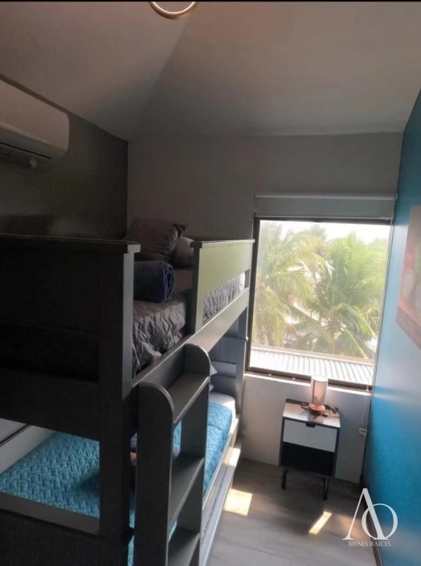 Villa en Villa Los Cabos en Venta, Km. 132.5 Monterrico / EN DIRECTO - 12