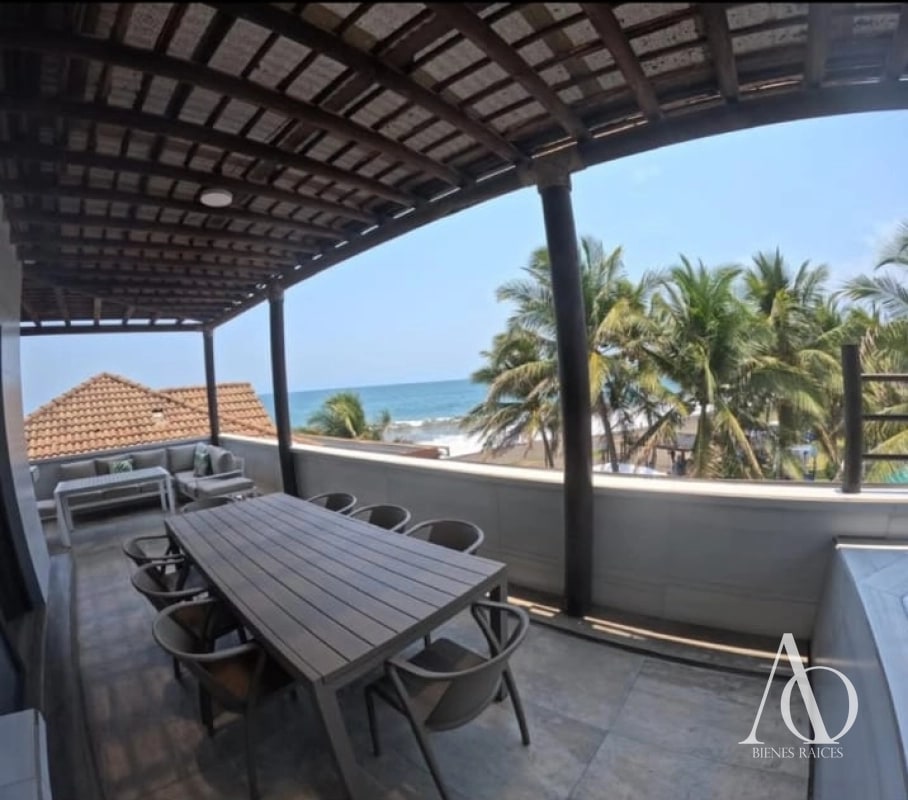 Villa en Villa Los Cabos en Venta, Km. 132.5 Monterrico / EN DIRECTO - 11