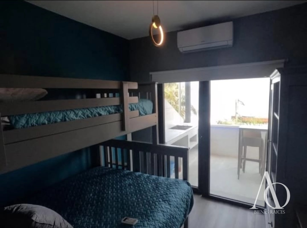 Villa en Villa Los Cabos en Venta, Km. 132.5 Monterrico / EN DIRECTO - 10