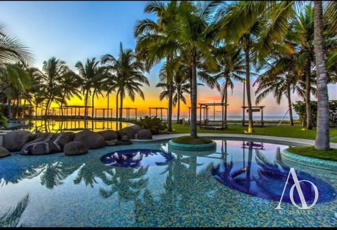 Villa en Villa Los Cabos en Venta, Km. 132.5 Monterrico / EN DIRECTO - 9