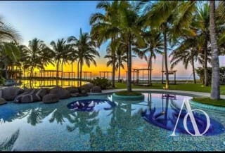 Villa en Villa Los Cabos en Venta, Km. 132.5 Monterrico / EN DIRECTO — Casa vacacional en Venta en Villa Los Cabos, Monterrico, Santa Rosa — miniatura 9 de 13
