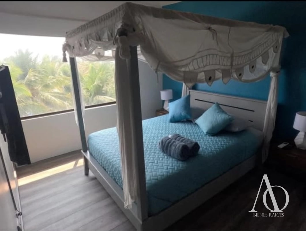 Villa en Villa Los Cabos en Venta, Km. 132.5 Monterrico / EN DIRECTO - 8