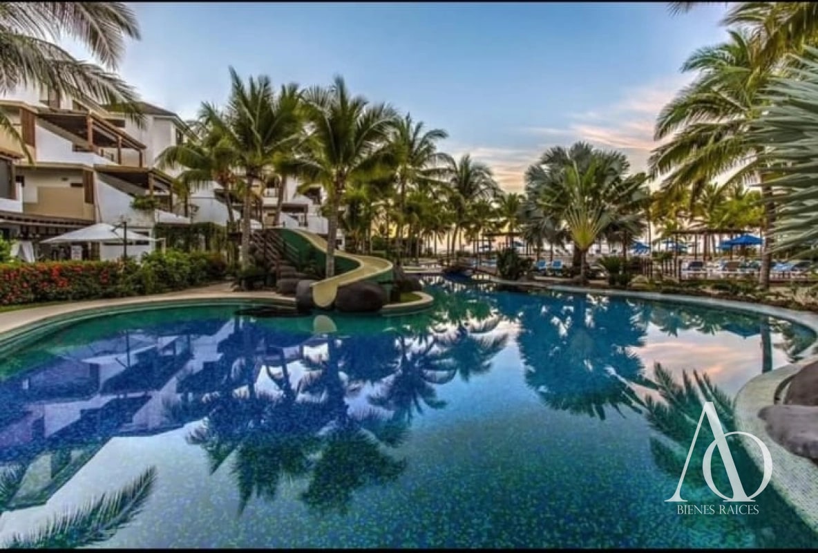 Villa en Villa Los Cabos en Venta, Km. 132.5 Monterrico / EN DIRECTO - 7