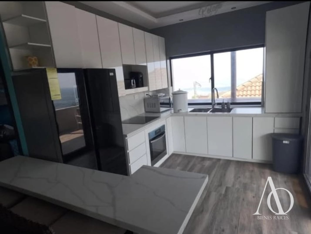 Villa en Villa Los Cabos en Venta, Km. 132.5 Monterrico / EN DIRECTO - 6
