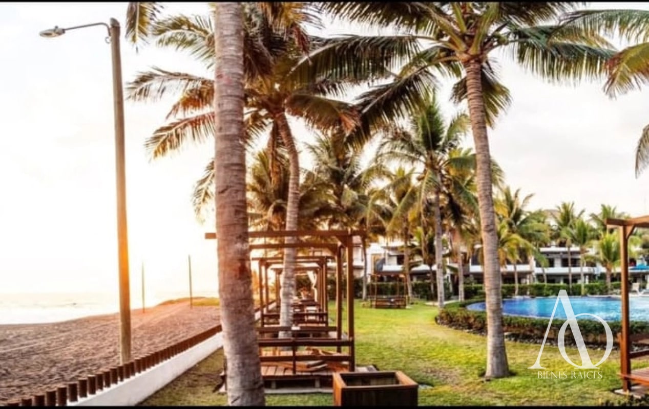 Villa en Villa Los Cabos en Venta, Km. 132.5 Monterrico / EN DIRECTO - 5