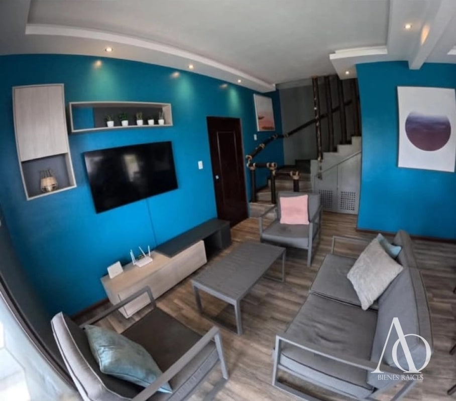 Villa en Villa Los Cabos en Venta, Km. 132.5 Monterrico / EN DIRECTO - 4