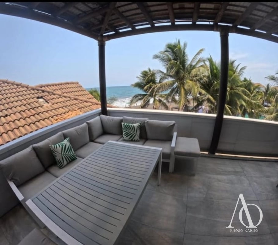 Villa en Villa Los Cabos en Venta, Km. 132.5 Monterrico / EN DIRECTO - 3