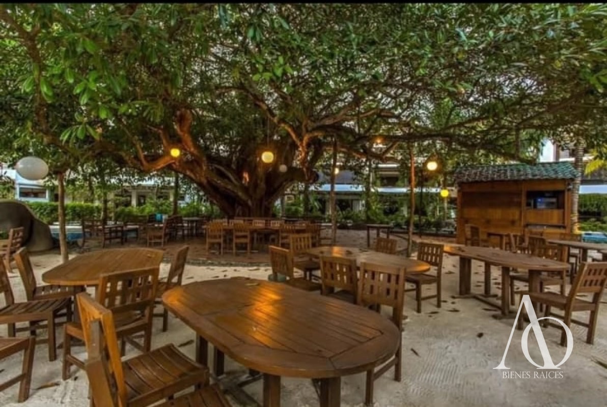 Villa en Villa Los Cabos en Venta, Km. 132.5 Monterrico / EN DIRECTO - 2