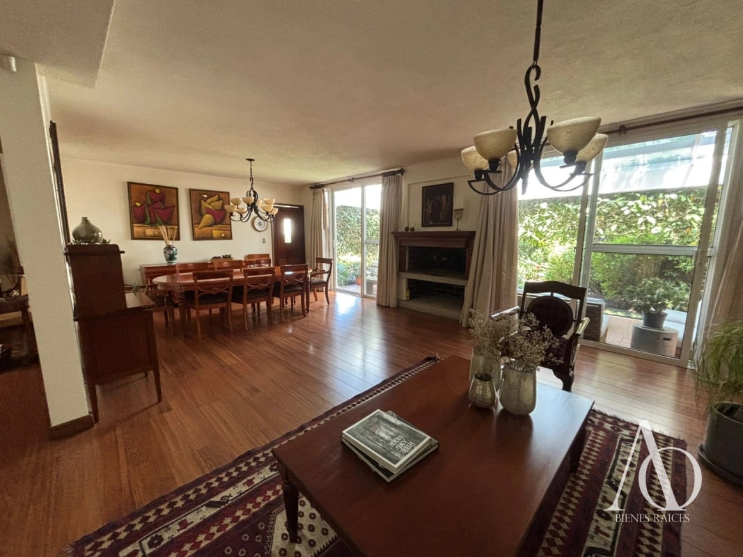 Casa en Venta Colinas de Castel, Km. 20.5 Fraijanes / EN DIRECTO mf - 1