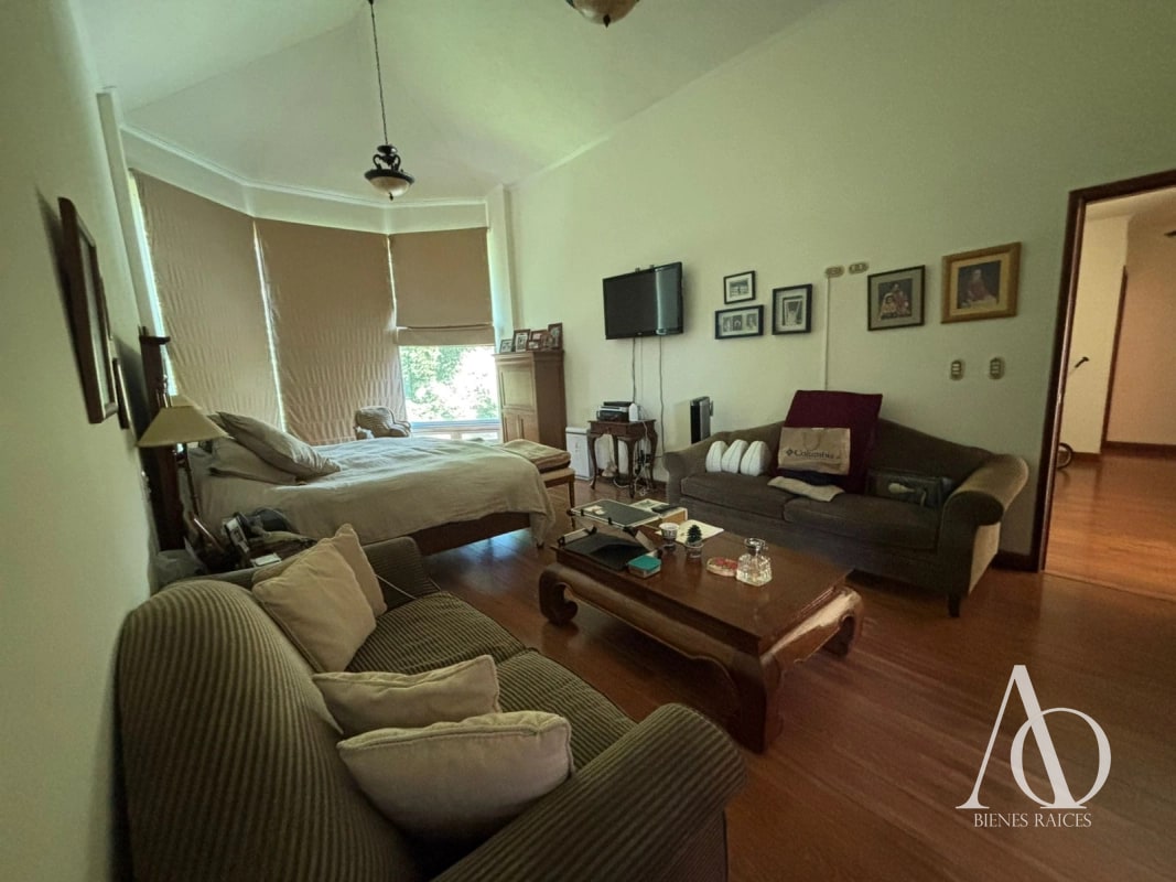 Casa en Venta Colinas de Castel, Km. 20.5 Fraijanes / EN DIRECTO mf - 5