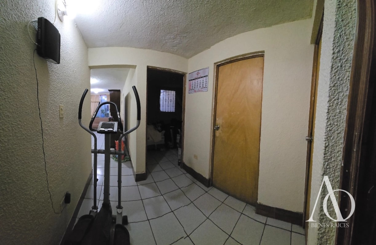 Casa en Venta Jardines de Minerva, zona 11 de Mixco / EN DIRECTO - 9