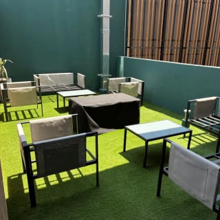 Apto en venta en ANDARES DOCE z12 — Apartamento en Venta en Andares Doce, Zona 12, Guatemala, Ciudad — miniatura 10 de 15