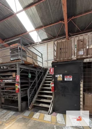 Bodega en El Naranjo — Bodega / Ofibodega en Alquiler en Zona 4 Mixco, Guatemala, Ciudad — miniatura 4 de 7