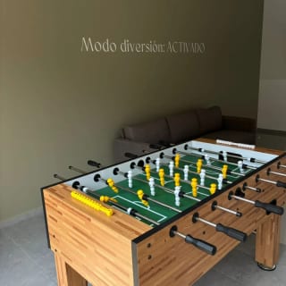 Apto en renta en ANDARES DOCE z12 — Apartamento en Alquiler en Andares Doce, Zona 12, Guatemala, Ciudad — miniatura 4 de 17