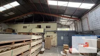 Bodega amplia de esquina en El Naranjo — Bodega / Ofibodega en Alquiler en Zona 4 Mixco, Guatemala, Ciudad — miniatura 7 de 8