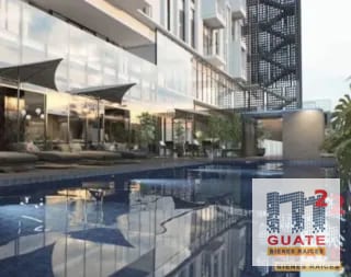 Apartamento en Renta, Zona 10 — Apartamento en Alquiler en Zona 10, Guatemala, Ciudad — miniatura 16 de 17