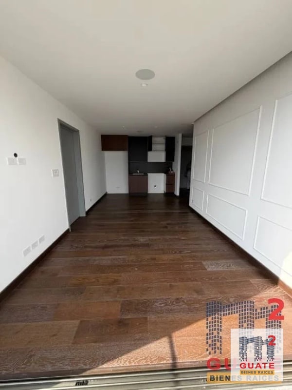 Apartamento en Renta, Zona 10 - 13