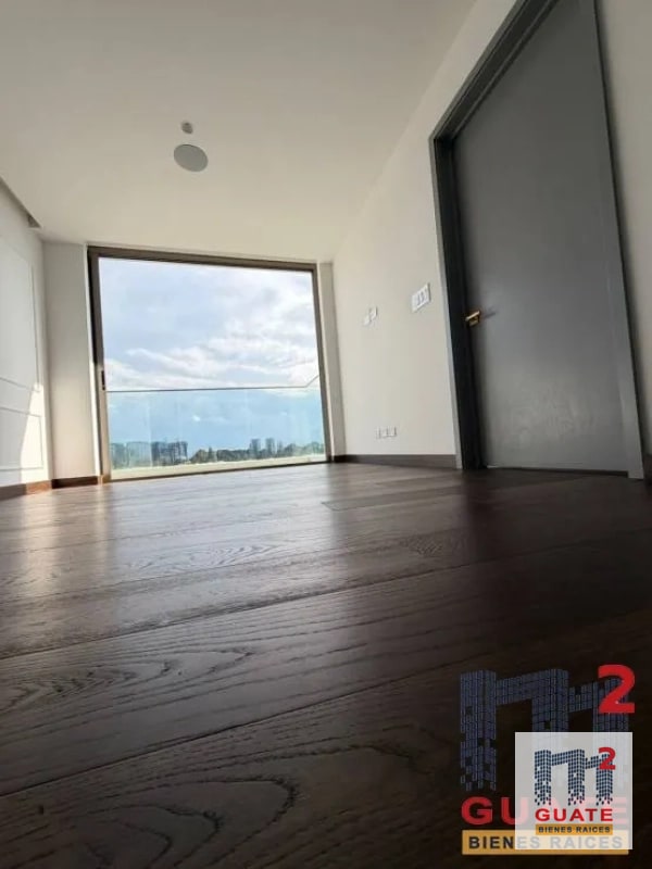 Apartamento en Renta, Zona 10 - 12