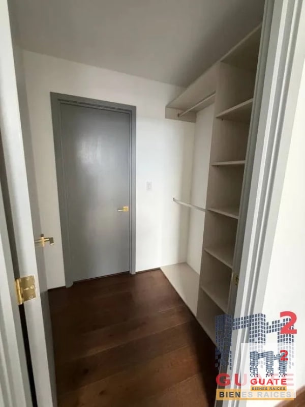Apartamento en Renta, Zona 10 - 8