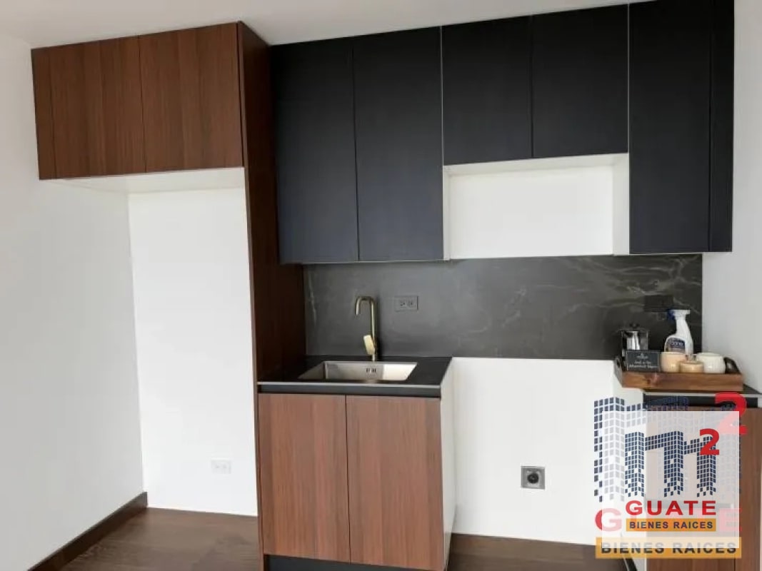 Apartamento en Renta, Zona 10 - 7