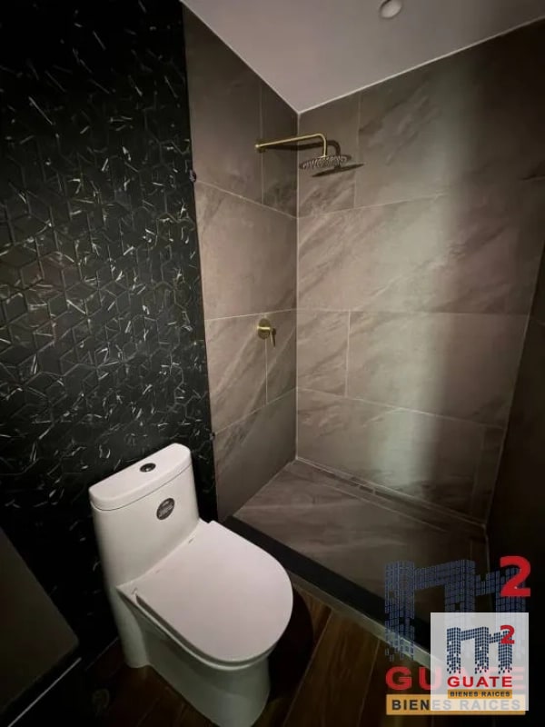 Apartamento en Renta, Zona 10 - 5