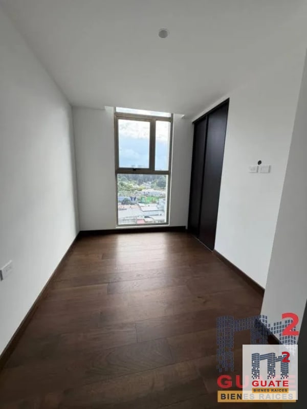 Apartamento en Renta, Zona 10 - 3