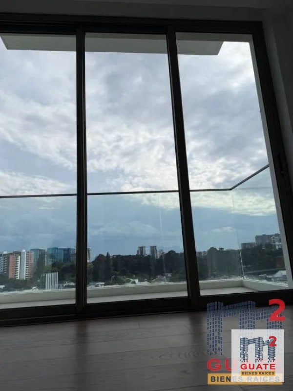 Apartamento en Renta, Zona 10 - 2