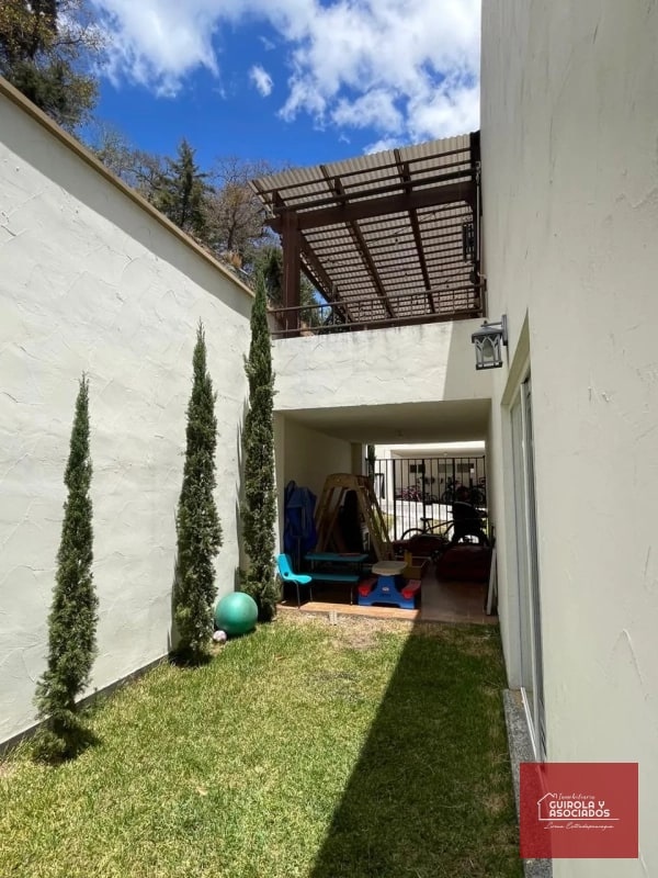 CASA EN VENTA EN LAS LUCES DEL ENCINAL 003CVDE - 7