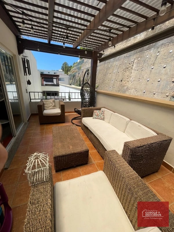 CASA EN VENTA EN LAS LUCES DEL ENCINAL 003CVDE - 2