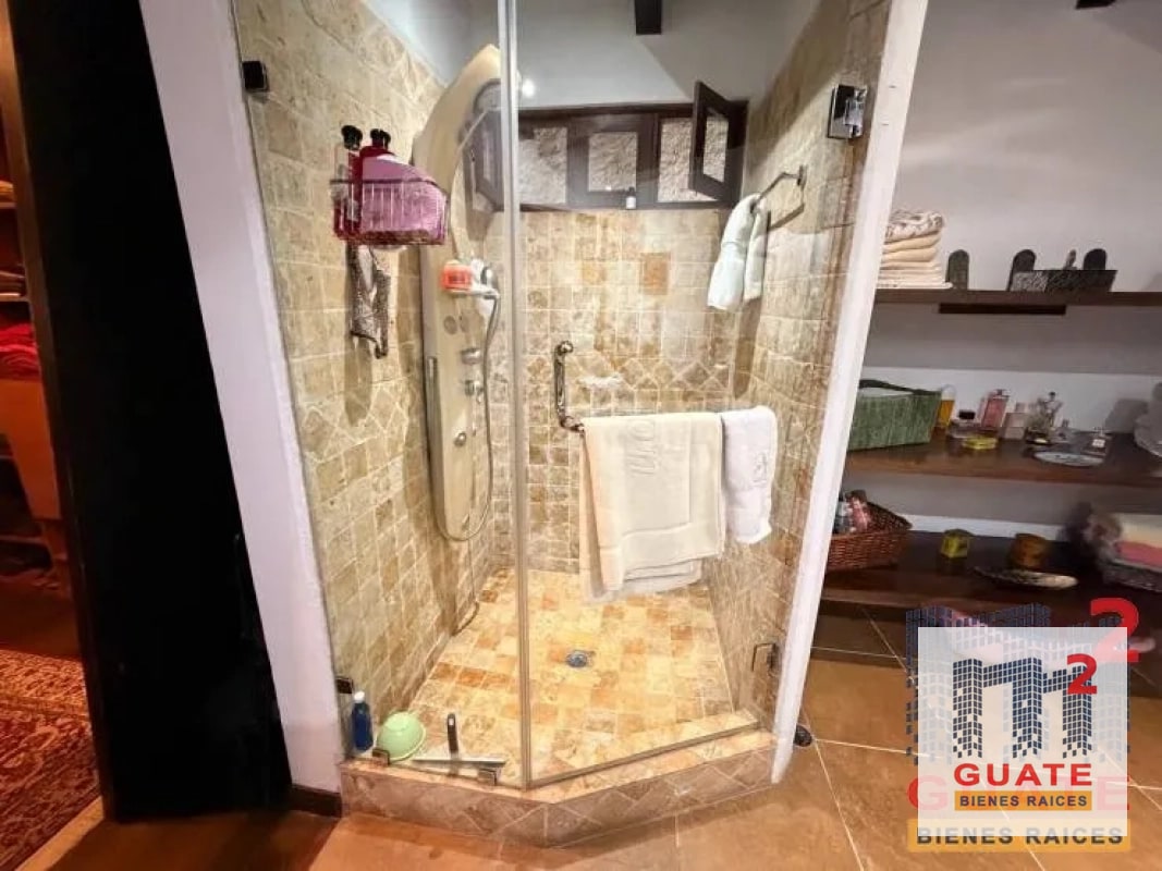 Casa en condominio en Renta, Antigua Guatemala - 15