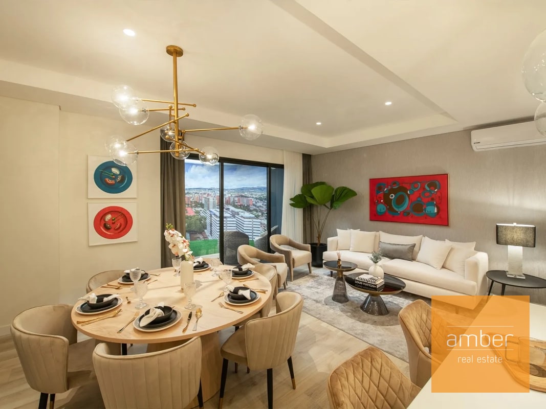 Apartamento en Ferré Diez - 11