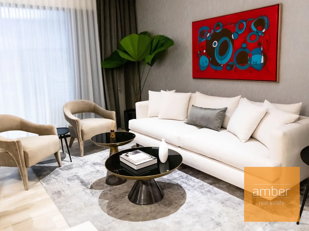 Apartamento en Ferré Diez - 10