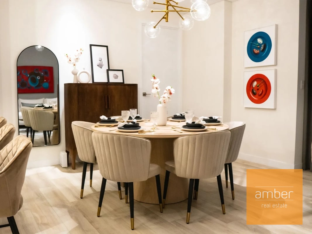 Apartamento en Ferré Diez - 9