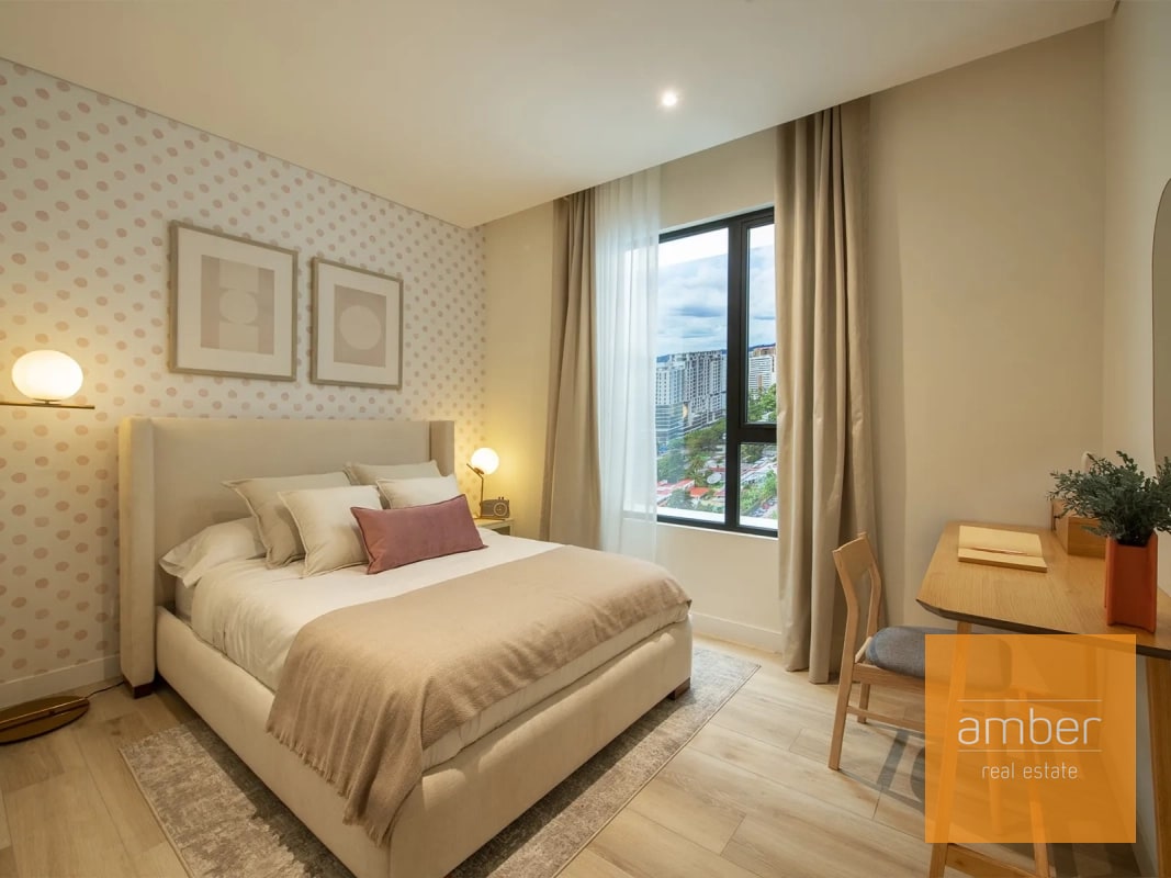 Apartamento en Ferré Diez - 8