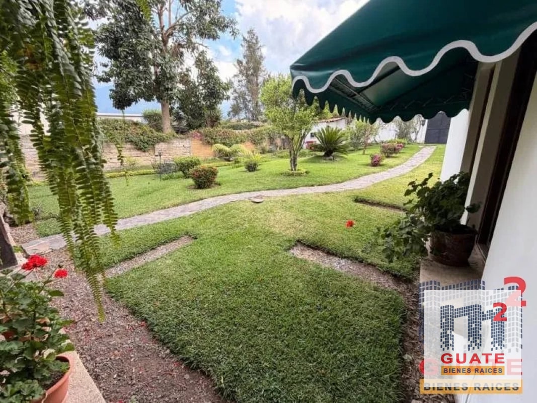Casa en condominio en Renta, Antigua Guatemala - 7