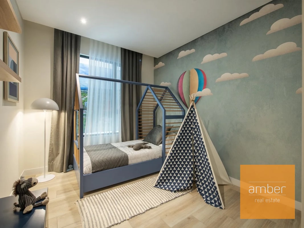Apartamento en Ferré Diez - 7