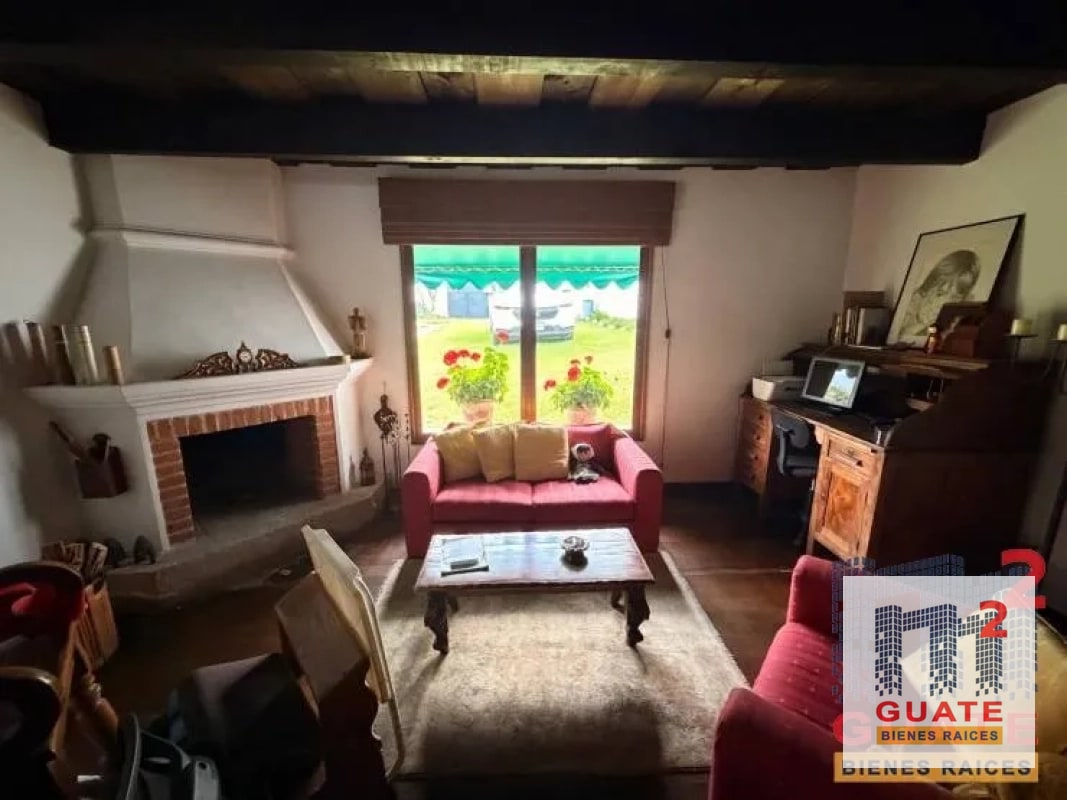 Casa en condominio en Renta, Antigua Guatemala - 6