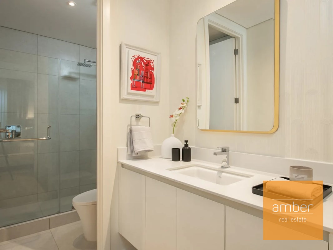 Apartamento en Ferré Diez - 6