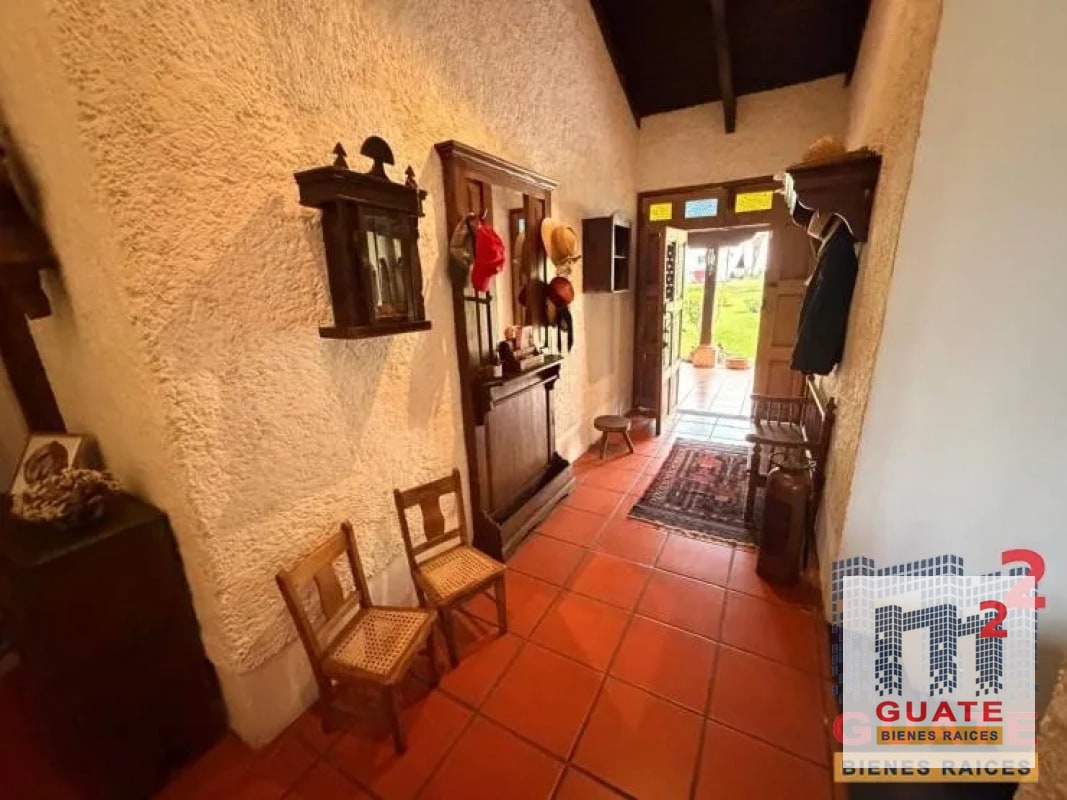 Casa en condominio en Renta, Antigua Guatemala - 4