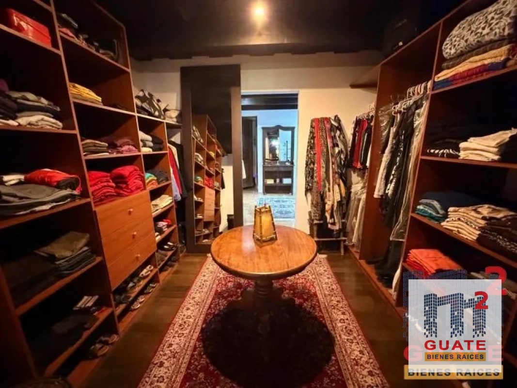 Casa en condominio en Renta, Antigua Guatemala - 2