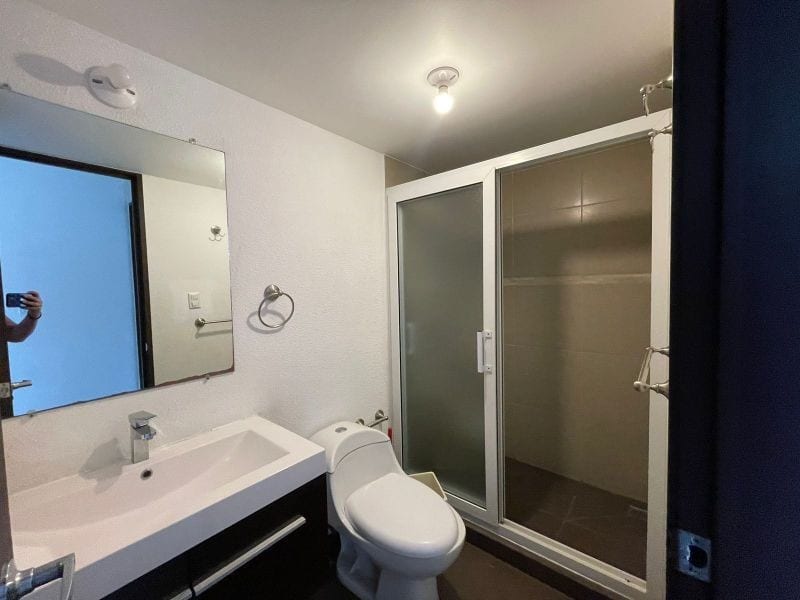 VENTA  DE APARTAMENTO EN ZONA 11 PARQUE 11 DE 3 DORMITORIOS — Apartamento en Venta en Parque 11, Zona 11, Guatemala, Ciudad — foto 7 de 13