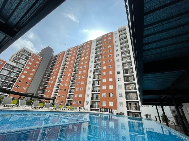 VENTA  DE APARTAMENTO EN ZONA 11 PARQUE 11 DE 3 DORMITORIOS — Apartamento en Venta en Parque 11, Zona 11, Guatemala, Ciudad — foto 3 de 13