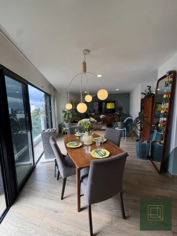 Apartamento en venta Parque 14 - 10