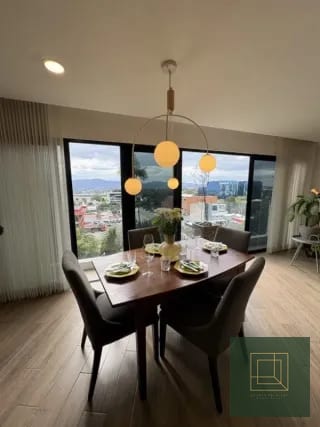 Apartamento en venta Parque 14 — Apartamento en Venta en Parque 14, Zona 14, Guatemala, Ciudad — miniatura 9 de 10