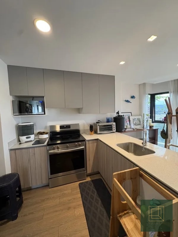 Apartamento en venta Parque 14 - 6